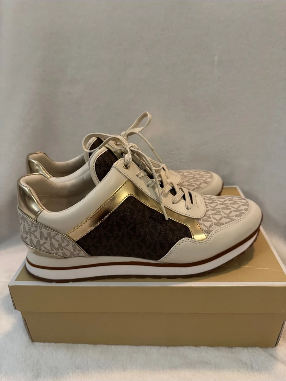 Michael Kors sleek michael